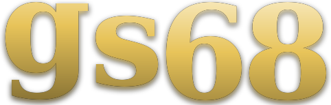 gs68 logo