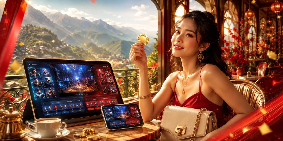 gs68 Chuyển Khoản Vào Tài Khoản gs68 – Từng Bước Rõ Ràng